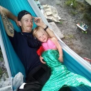 Meet your Posher, Frank